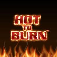 Hot To Burn game icon