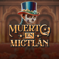 Muerto en Mictlan game icon