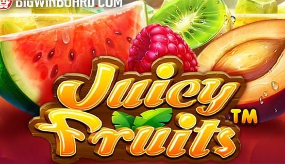Juicy Fruits