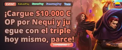 Bono de Bienvenida Imperial