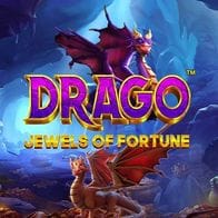 Drago - Jewels of Fortune game screenshot