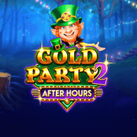 Gold Party 2 After Hours game screenshot