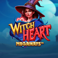 Witch Heart Megaways game icon