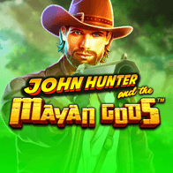John Hunter and the Mayan Gods game icon